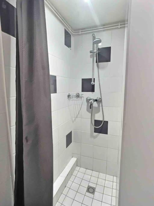 Le Pelican Villardois - 2 Chambres - Centre Виллар-ле-Домб Экстерьер фото